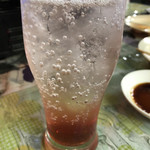 津駅前ビアガーデン - 