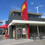 McDonald's Maruko Furesupo Ten