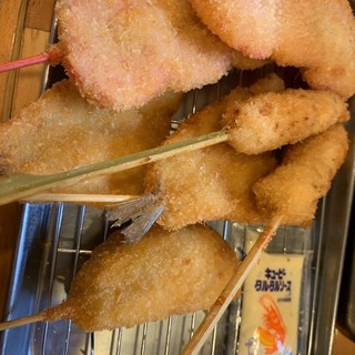 口コミ一覧 串カツ田中 吉祥寺店 吉祥寺 居酒屋 食べログ 口コミ一覧 串カツ田中 吉祥寺店 吉祥寺 居酒屋 食べログ