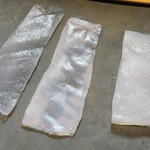 鮨松榮 - 障泥烏賊