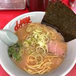 ラーメン山岡家 - 