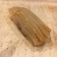 鮨 まるふく - アオリイカ