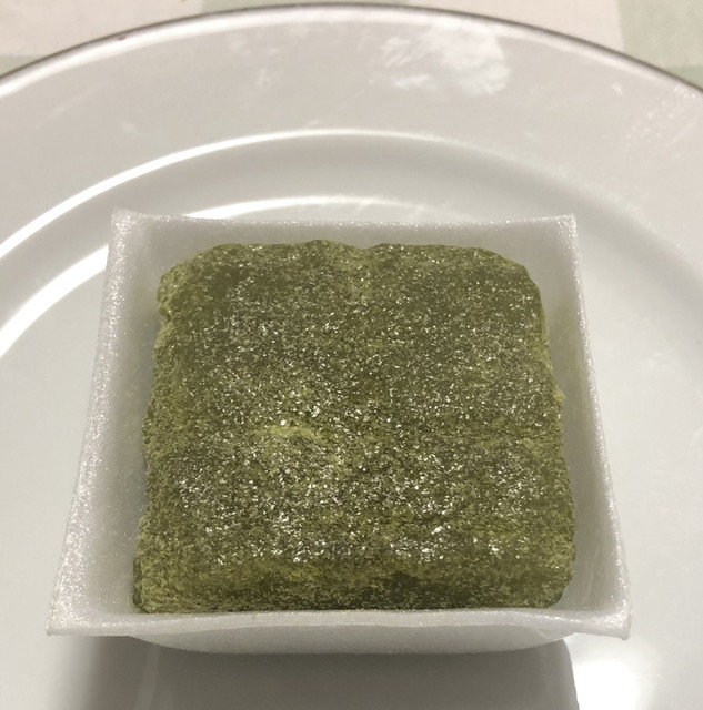 いとう製菓 - さくらんぼ東根（和菓子）の写真