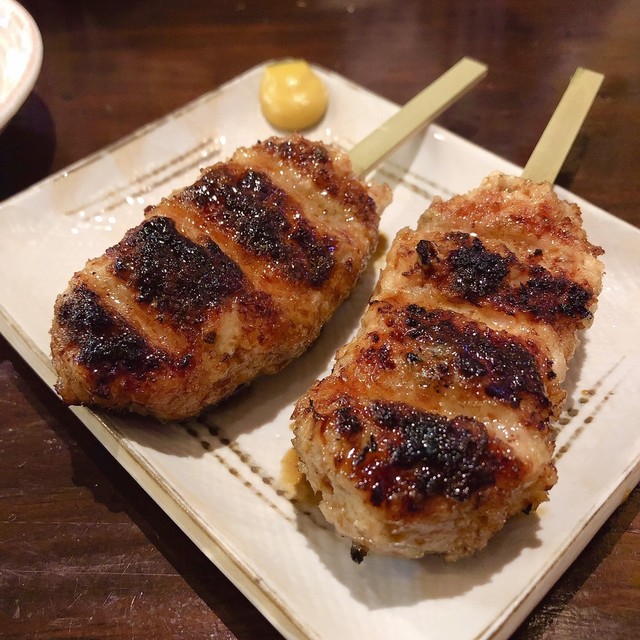 大 S キッチン 花 大 S Kitchen 花 尼崎 ｊｒ 焼鳥 食べログ