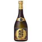 久米島的久米仙古酒5年40度