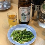 立呑処 新多聞酒蔵 - 