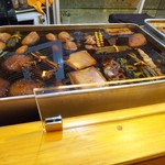 博多のおでん - 