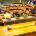 博多のおでん - 