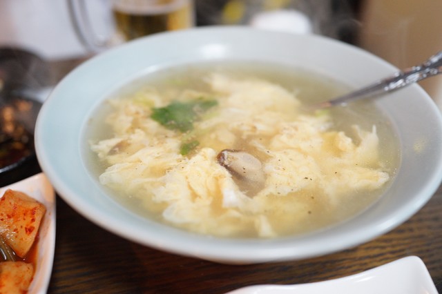 焼肉みらく ミラク 伊勢佐木長者町 焼肉 食べログ