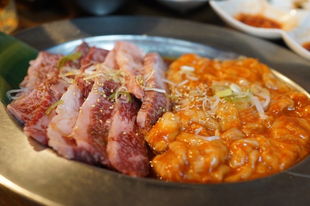 焼肉みらく ミラク 伊勢佐木長者町 焼肉 食べログ 焼肉みらく ミラク 伊勢佐木長者町 焼肉 食べログ