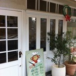 PILI PILI - ほんとにカレー屋さん？