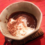 マッシュマンズカフェ - 