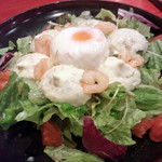 マッシュマンズカフェ - 