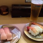 すし松 川口店 - 