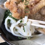 讃岐うどん がもう - 