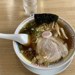 らーめん 善谷 - 