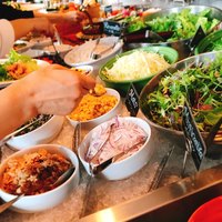 The Kitchen Salvatore Cuomo NAGOYA - 