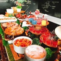 The Kitchen Salvatore Cuomo NAGOYA - 