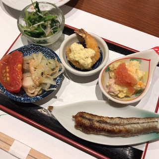 和酒処 あま野_0