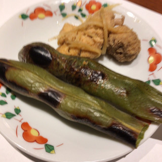 和酒処 あま野_1