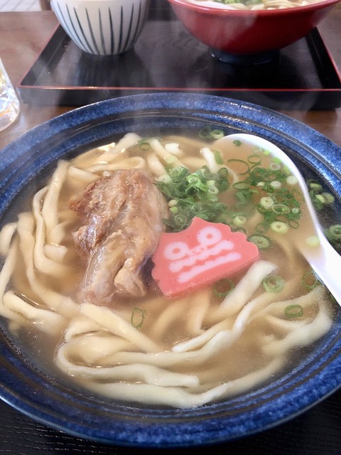 沖縄料理しゅう - 郡山富田（沖縄料理）の写真