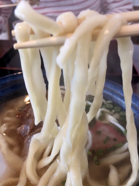 沖縄料理しゅう - 郡山富田（沖縄料理）の写真