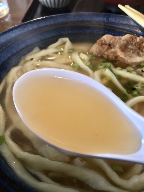 沖縄料理しゅう - 郡山富田（沖縄料理）の写真