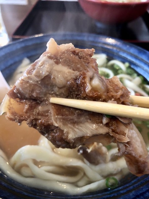 沖縄料理しゅう - 郡山富田（沖縄料理）の写真