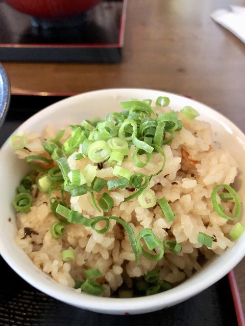 沖縄料理しゅう - 郡山富田（沖縄料理）の写真