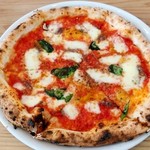 Trattoria e Pizzeria LUNETTA - ロマーナ