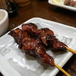 やきとり 大吉 - 