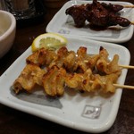 やきとり 大吉 - 