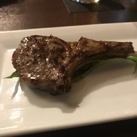 ワカヌイ グリル ダイニング バー 東京 - 