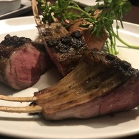 ワカヌイ グリル ダイニング バー 東京 - 