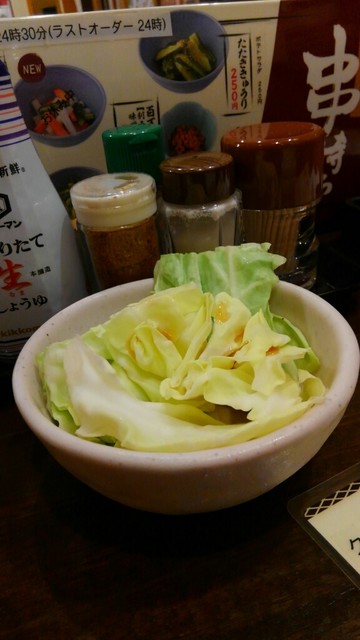 やきとり 大吉 苦竹店（やきとりだいきち） - 陸前原ノ町（焼き鳥）の写真