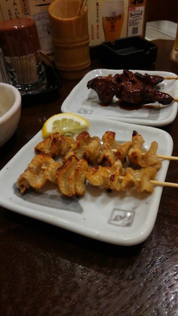 やきとり 大吉 苦竹店（やきとりだいきち） - 陸前原ノ町（焼き鳥）の写真