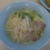 ラーメン亭