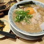 Marugen Ramen - 