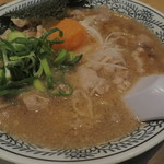 丸源ラーメン - 