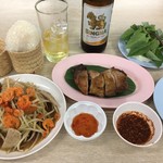 Hai Somtam Convent - 