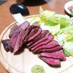 焼肉のろし - 