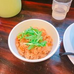 ラーメン家 みつ葉 the second - 