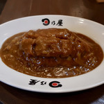 日乃屋カレー - 