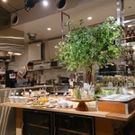 nu dish Deli & Cafe - 