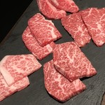 焼肉 じゅん - 