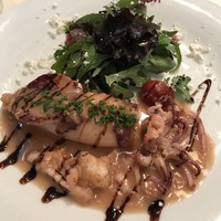 ラ・ベットラ・ダ・オチアイ ナゴヤ - 