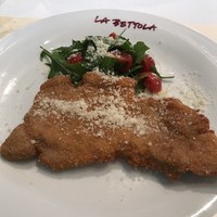 ラ・ベットラ・ダ・オチアイ ナゴヤ - 