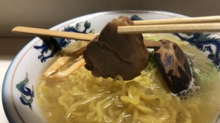 味の華平 - 