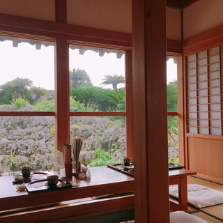 首里城 鎖之間_2