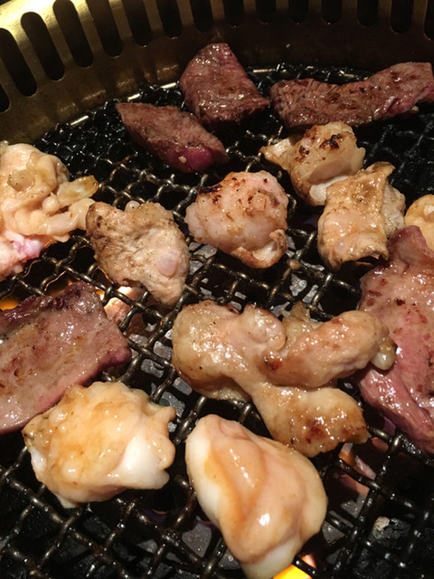 焼肉苑 創 - 釧路（焼肉）の写真
